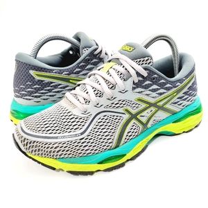 ASICS Shoes GEL- CUMULUS 19 Athletic Running Sneaker